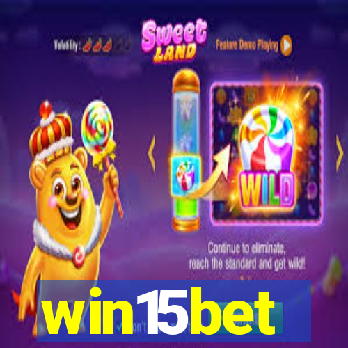 win15bet