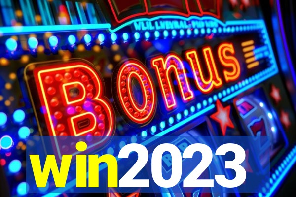 win2023