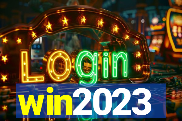 win2023