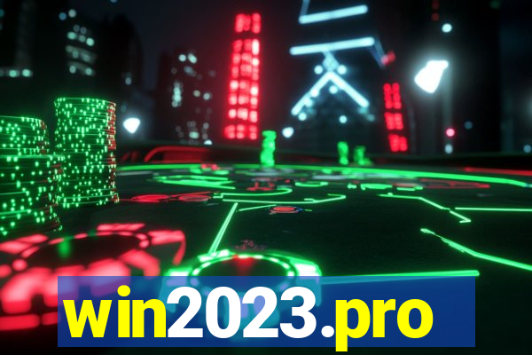 win2023.pro