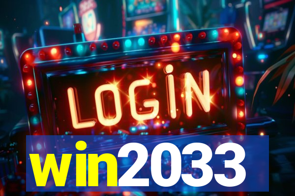 win2033