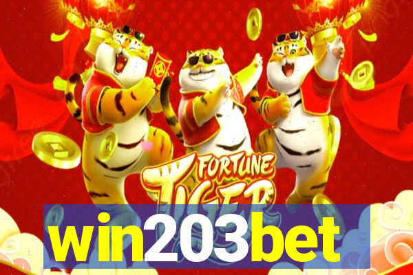 win203bet