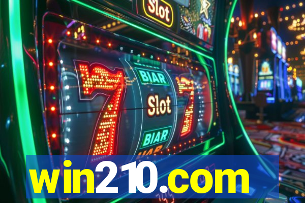 win210.com