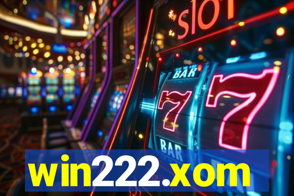 win222.xom