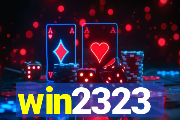 win2323