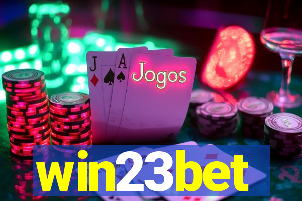 win23bet