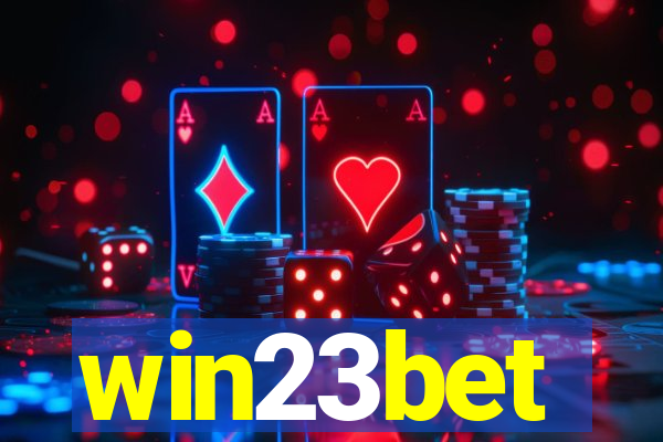 win23bet