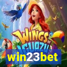 win23bet