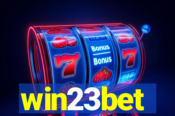 win23bet