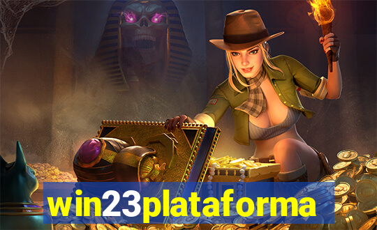 win23plataforma