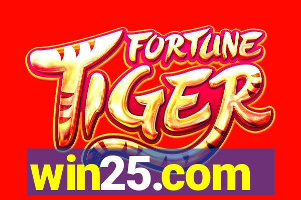 win25.com