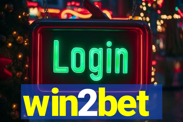 win2bet