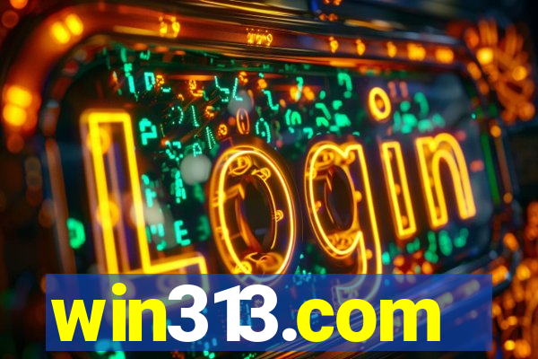 win313.com