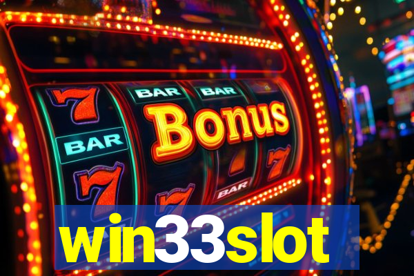 win33slot