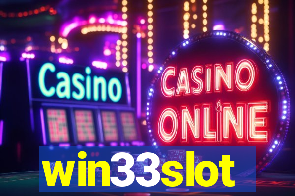 win33slot