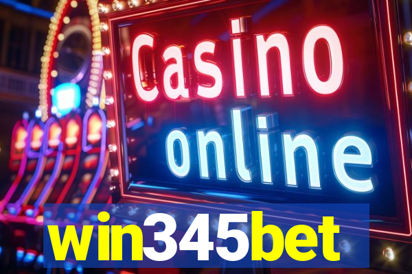 win345bet