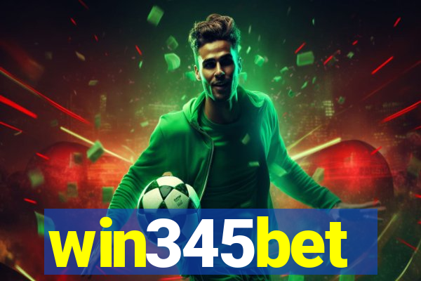 win345bet