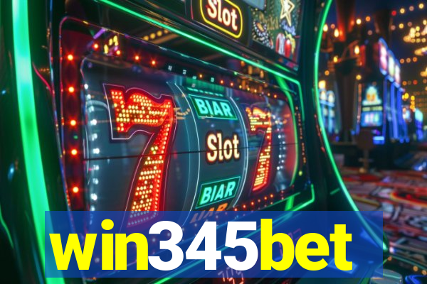 win345bet