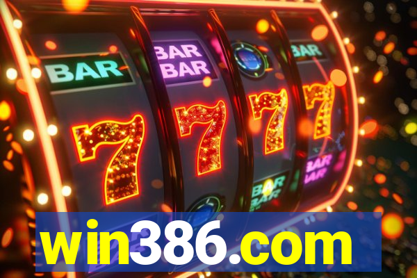 win386.com