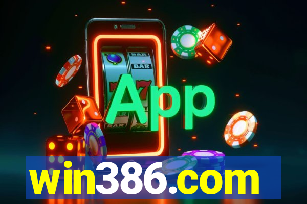 win386.com