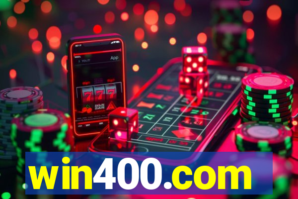 win400.com