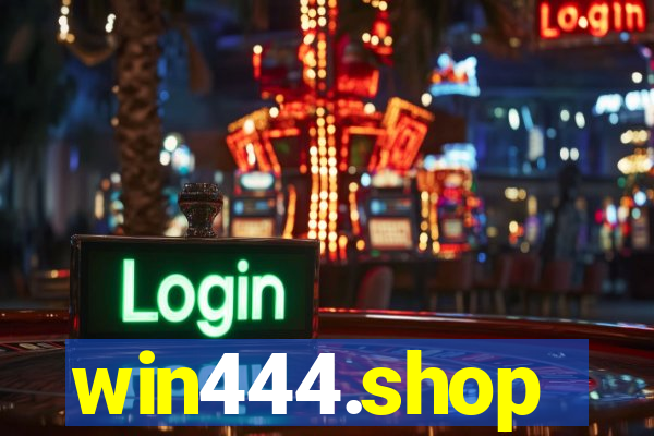 win444.shop