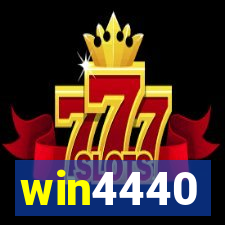 win4440