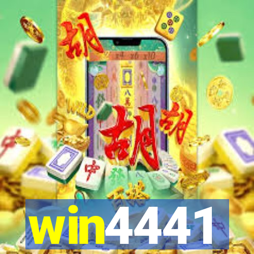 win4441