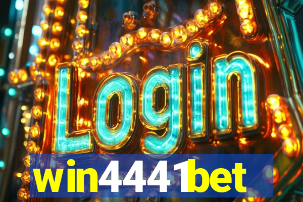 win4441bet