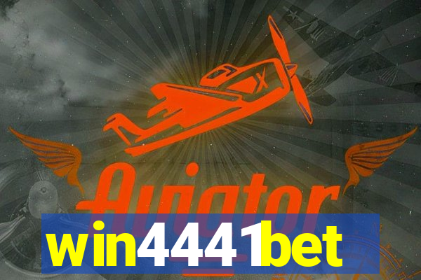 win4441bet