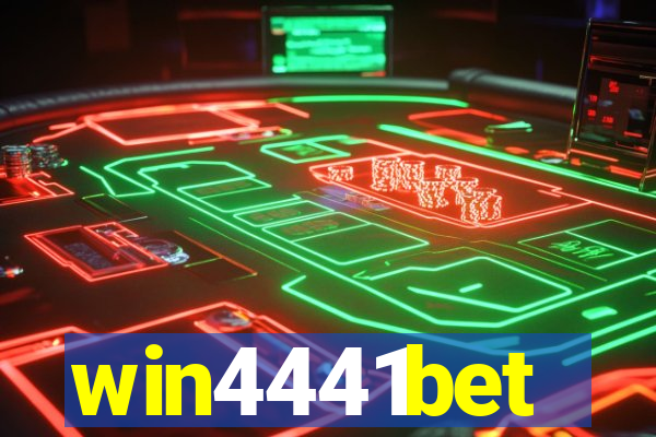 win4441bet