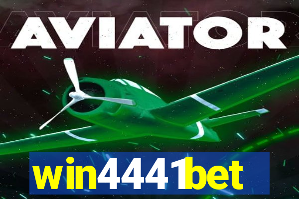 win4441bet