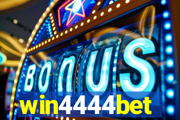 win4444bet