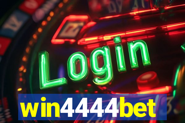 win4444bet