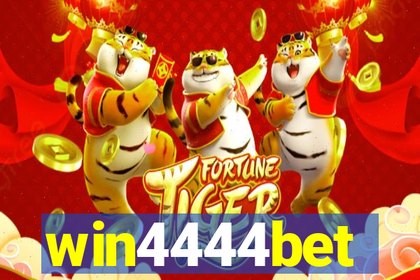 win4444bet