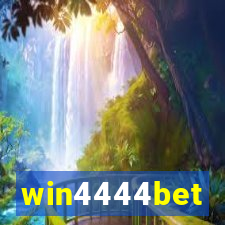 win4444bet