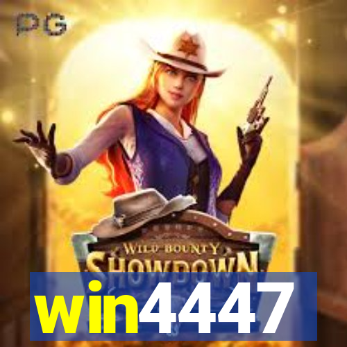 win4447