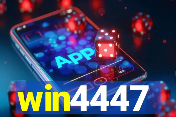 win4447