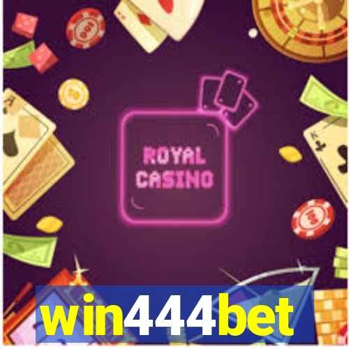 win444bet