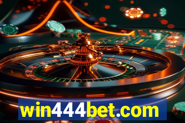 win444bet.com