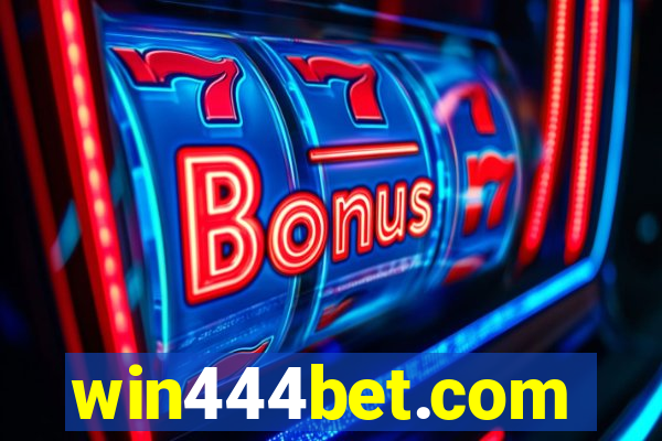 win444bet.com