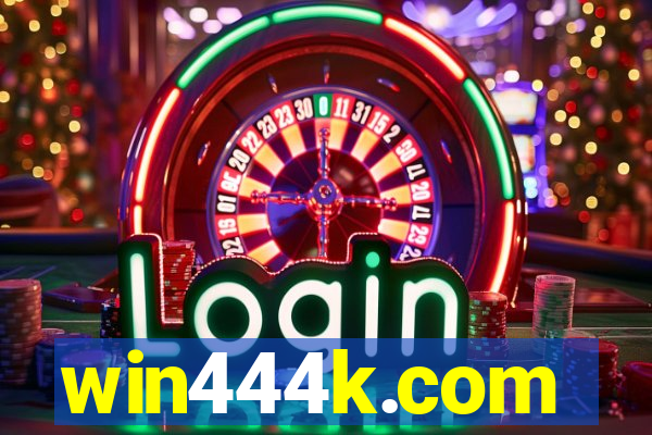 win444k.com