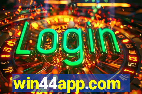 win44app.com