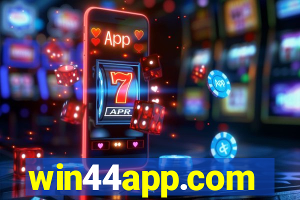 win44app.com