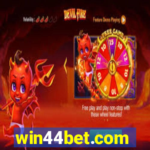 win44bet.com