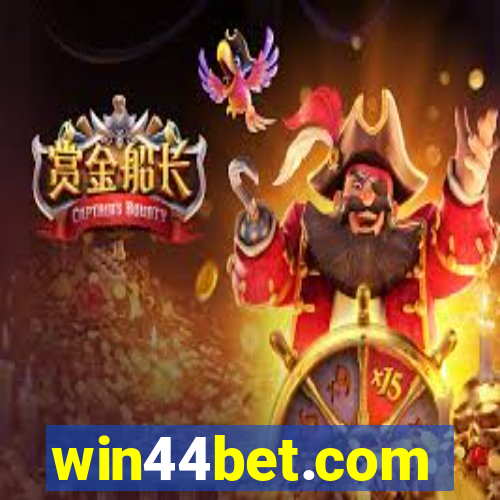 win44bet.com