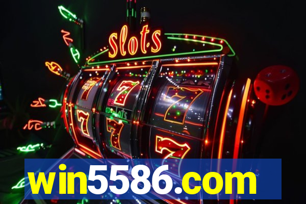 win5586.com