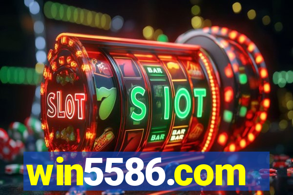 win5586.com