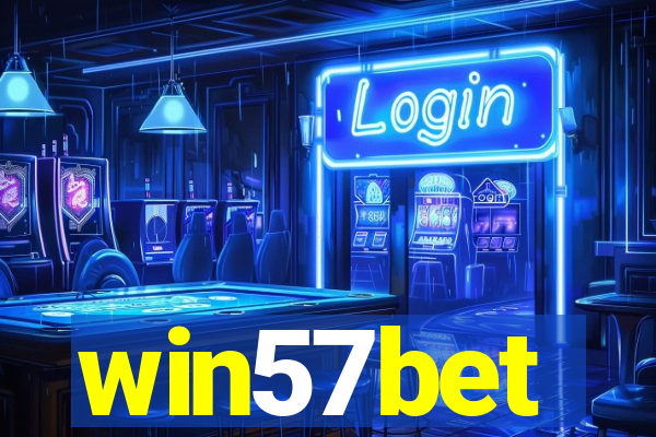 win57bet