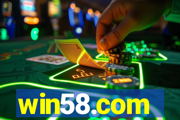 win58.com